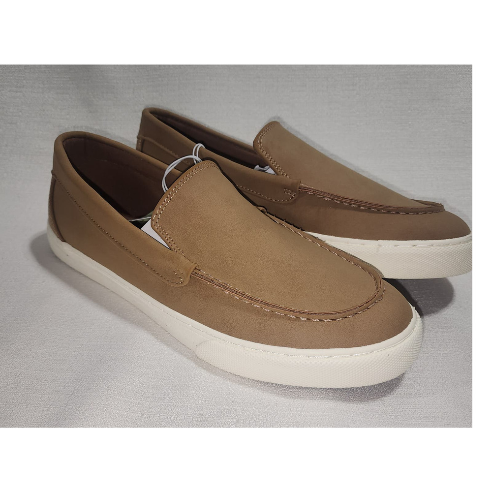 goodfellow & co kon dress loafers shoes men size 9.5